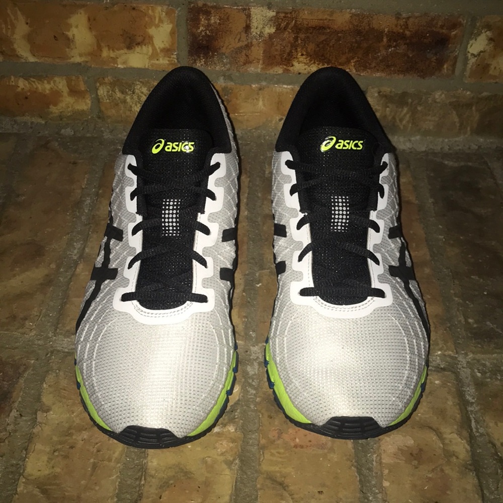 Men’s ASICS gel quantum 180